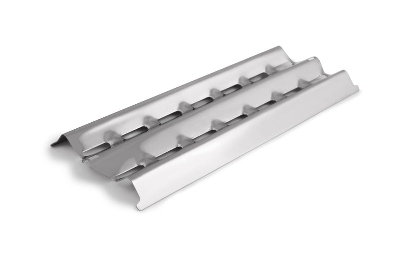 Broil King 18429 Stainless Steel Flav-R-Wave Heat Tent for Signet and Sovereign Series Gas Grills - Image 1